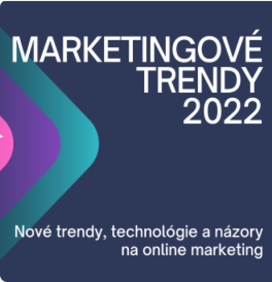 marketingové trendy 2022