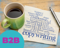 úspešný copywriting pre B2B