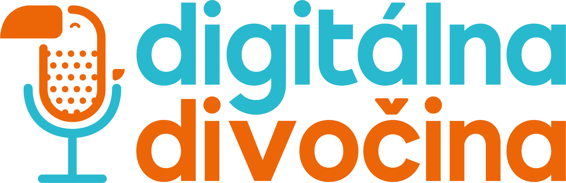 Digitálna divočina